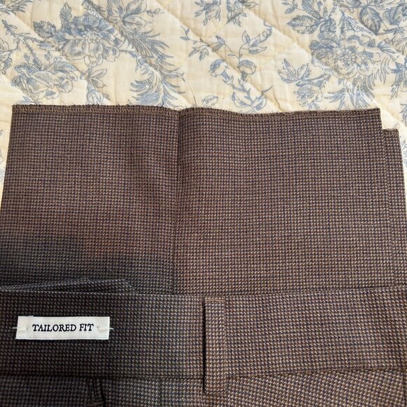 Joseph A. Bank 1905 Dress Pants - Picture 2 of 3